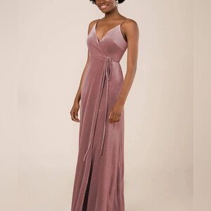 SORELLA VITA - Blush Velvet 9668 (GARDENIA 14) size 14